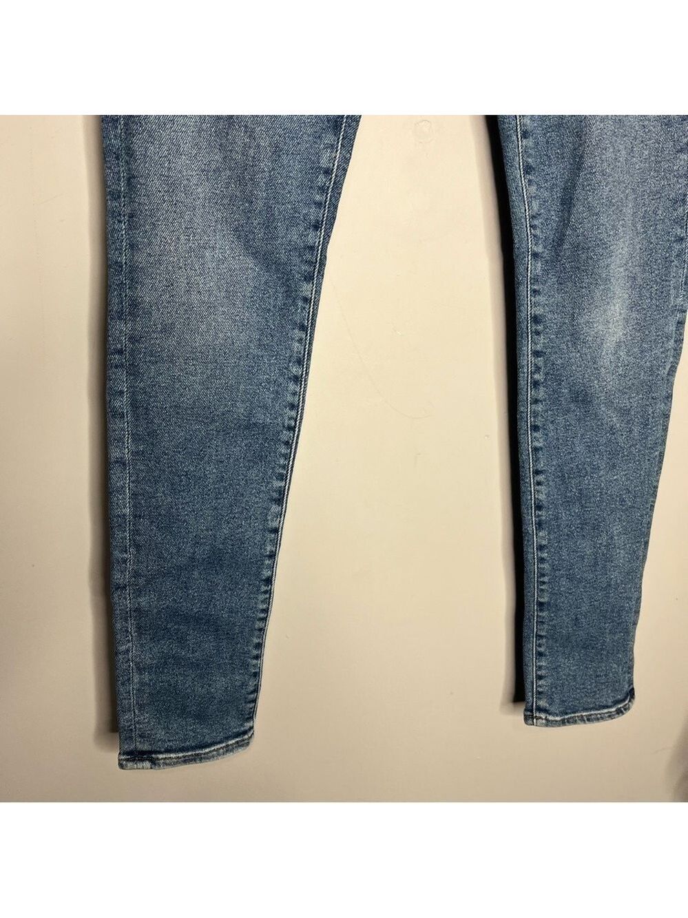 Mavi Maternity Skinny Jeans Blue, size 26/32 - Picture 4 of 14